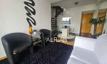 Imagem 3: Cobertura com 2 dormitórios à venda, 155 m² por R$ 1.480.000 em Perdizes em São Paulo/SP