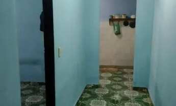 Imagem 7: Kit net bem localizado