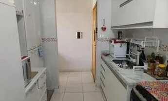 Imagem 6: Cobertura para Venda em Uberlândia, Chácaras Tubalina e Quartel, 3 dormitórios, 1 suíte, 2