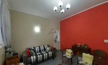 Imagem 5: Casa - Parque Taquaral - Campinas