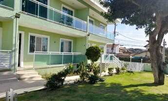 Imagem 3: APARTAMENTO TERRÉO CHARMOSO EM IGUABINHA/RJ