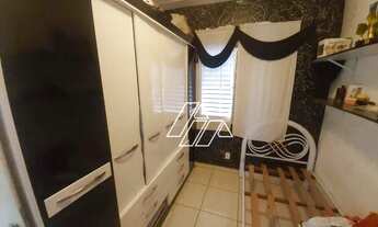 Imagem 6: Apartamento com 2 dormitórios para alugar, 47 m² por R$ 865,01/mês - Vereador Eduardo Andr