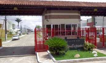 Imagem 3: Casa Jardim Espanha - Térrea com 3 suítes e churrasqueira