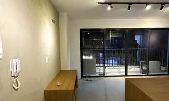 Imagem 3: Apartamento 31m² próximo ao metrô Jardim São Paulo