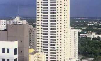 Imagem 2: Apartamento para venda com 180 metros quadrados com 3 quartos em Jardim das Américas - Cui