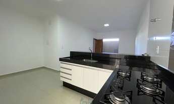 Imagem 5: Apartamento para aluguel tem 74 metros quadrados com 2 quartos em Parque Moema - Franca