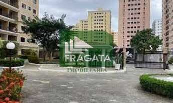 Imagem 2: APARTAMENTO ARACAJU COND VICTORIA GARDEN NO GRAGERU
