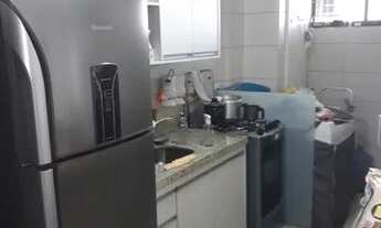 Imagem: Apto 2/4 Mobiliado, Umarizal, aluguel