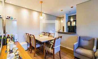 Imagem 4: Apartamento para Aluguel - Butantã, 3 Quartos, 82 m2