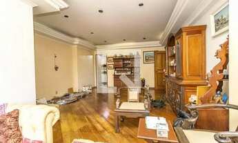 Imagem 7: Apartamento para Aluguel - Barra da Tijuca, 4 Quartos, 129 m2