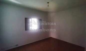 Imagem 4: Casa Padrão em São José do Rio Preto