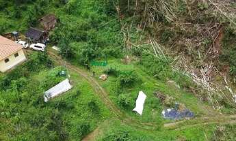 Imagem 4: Sítio com pomar em Marmelópolis - MG
