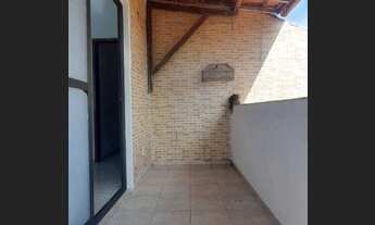 Imagem 4: Casa com 4 dormitórios para alugar, 250 m² por R$ 4.000/mês - Aldeia dos Camarás - Camarag