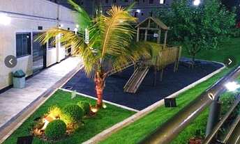 Imagem 3: Apto mobiliado no Camargos Belo Horizonte