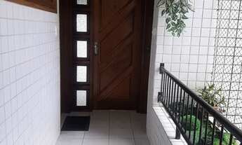 Imagem 5: Apartamento para venda com 84 metros quadrados com 3 quartos em Graças - Recife - PE