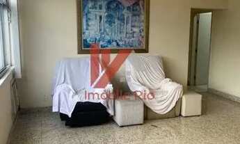 Imagem 5: Vendo apartamento 3 quartos vaga Tijuca 120m2