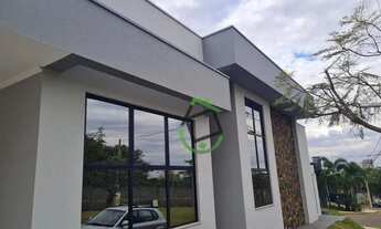 Imagem 7: Casa com 3 dormitórios à venda, 148 m² por R$ 870.000,00 - Parque Residencial Damha - Arar