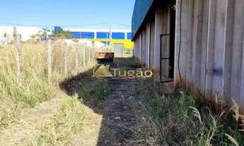 Imagem 7: Salão Comercial para Locação Distrito Industrial Doutor Ulysses da Silveira Guimarães, São