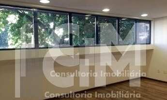 Imagem 4: PORTO ALEGRE - Conjunto Comercial/Sala - Moinhos De Vento