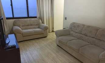 Imagem 1: Apartamento para venda possui 60 metros quadrados com 2 quartos em Pinheiros - São Paulo