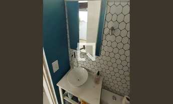 Imagem 7: Apartamento à Venda - Jardim Bela Vista, 2 Quartos, 51 m2