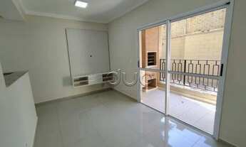 Imagem 4: Apartamento com 2 dormitórios para alugar, 69 m² por R$ 1.988,09/mês - Campestre - Piracic