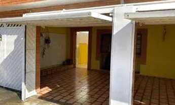 Imagem 2: Linda casa Vila Formosa com piscina