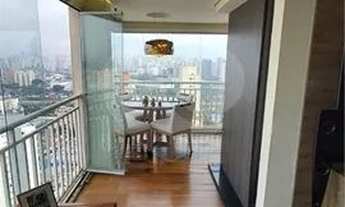 Imagem 6: Apartamento para venda com 98 metros quadrados com 3 quartos em Casa Verde - São Paulo - S