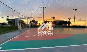 Imagem 3: Terreno plano perto da mata no Jardins Veneza