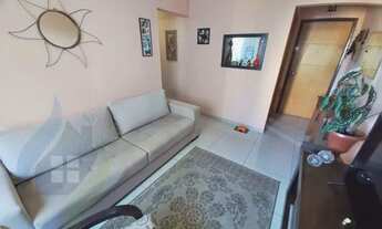 Imagem: Apartamento, 2 dorms, 1 banheiro, 1 vaga