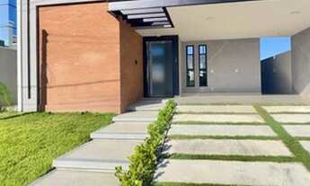 Imagem 2: Casa duplex no Eusébio no Cidade Alpha - Terras 2 - 174m,²