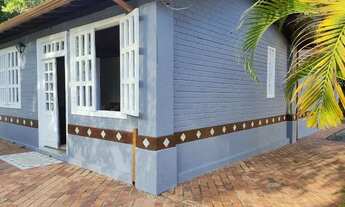 Imagem 3: Casa 2 quartos Condomínio Canto das Águas