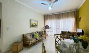 Imagem 2: Apartamento com 2 dormitórios, 1 vaga, Tombo, Guarujá/SP