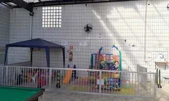 Imagem 5: Praia Grande Quadra da Praia