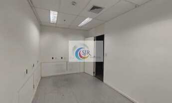 Imagem 4: Sala/Conjunto para aluguel possui 593 metros quadrados em Jardim Dom Bosco - São Paulo - S