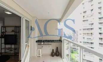 Imagem 6: São Paulo - Apartamento Padrão - ANALIA FRANCO