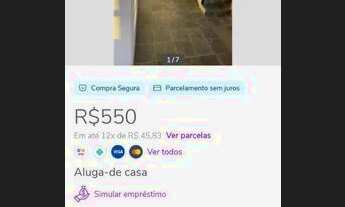 Imagem 4: Não caia nesse golpe