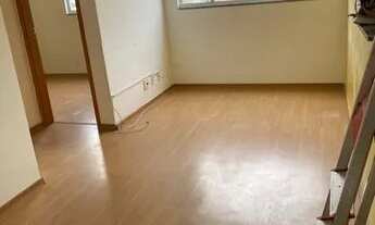 Imagem 4: Apartamento em Colégio