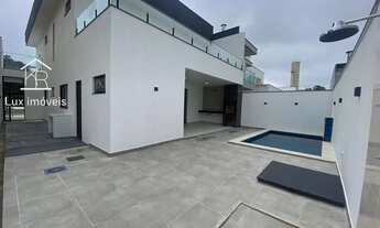 Imagem 4: Morada dos Pássaros/ Dúplex 268m² 4 super suítes + home/ área gourmet e piscina