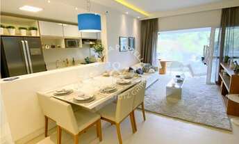 Imagem 5: Vendo Apartamento 4 suítes no Centro Nova Iguaçu - JARDINS