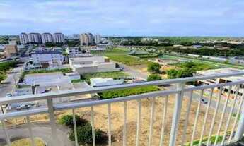 Imagem 2: Apartamento para aluguel com 50 metros quadrados com 2 quartos em Morada de Laranjeiras