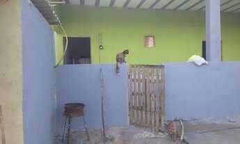 Imagem 6: Vendo essa casa ou Troco