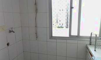 Imagem 6: Apartamento para aluguel com 50 metros quadrados com 2 quartos em Jardim Taquaral - São Pa