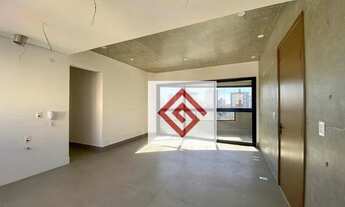 Imagem 2: Apartamento com 2 dormitórios, 90 m² - venda por R$ 1.250.000,00 ou aluguel por R$ 6.069,0