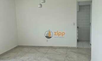 Imagem 2: Apartamento com 2 dormitórios à venda, 49 m² por R$ 399.000,00 - Imirim - São Paulo/SP