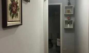 Imagem 5: Apartamento Mobilado Vila tesouro-02 Dormitórios