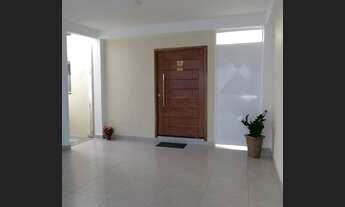 Imagem: Casa à venda no bairro Planalto em Uberlândia