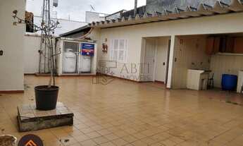 Imagem 4: CASA TERRÉA - CONFORTÁVEL - REFORMADA - ENORME GARAGEM