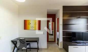 Imagem 2: Apartamento para Aluguel - Campos Elíseos, 1 Quarto, 45 m2