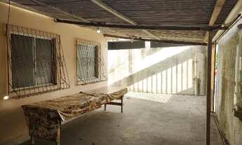 Imagem 3: Casa em Cidade Continental - 2 quartos e um Salão - Setor África - Avenida Principal